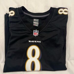 Ravens Jersey